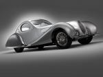 Talbot-Lago T150C SS par Figoni & Falaschi 1938 года